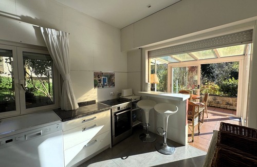 Nava House | Los Campones House in Asturias