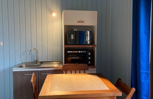 Valdivia Cabin | Los Canelos de Cayumapu