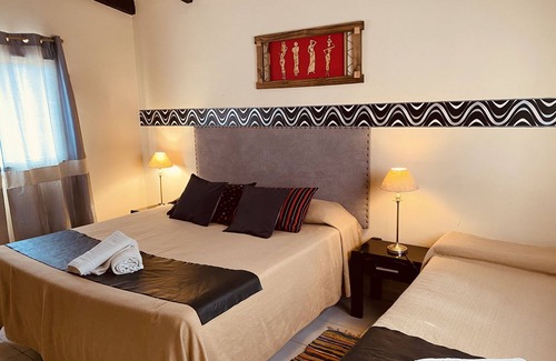 Tafi del Valle Hotel | Los Carolinos by DOT Cabana
