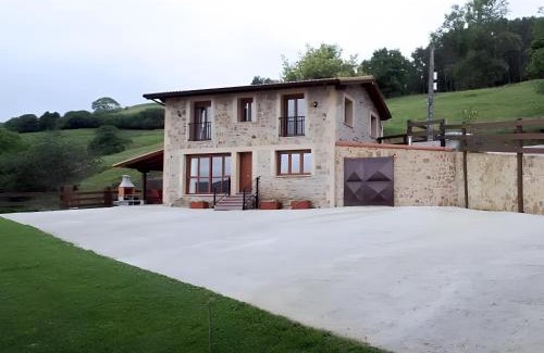Voto House | Los Cerezos