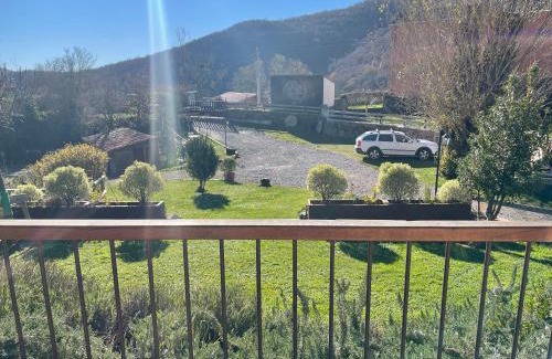 Branosera Ski Chalet | Los Chozos de la Braña