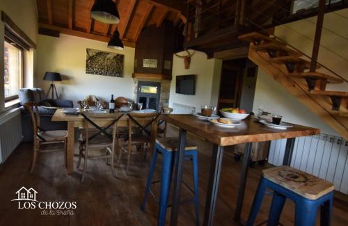 Branosera Ski Chalet | Los Chozos de la Braña