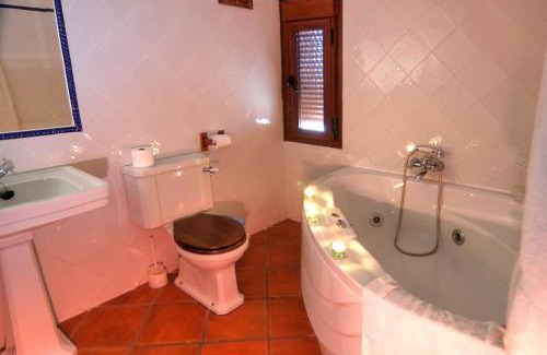 Puebla de Don Rodrigo House | Los Gañanes