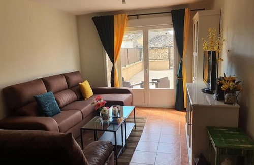 Almenar de Soria House | Los Girasoles