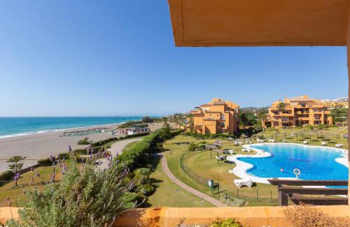 Castillo de la Duquesa Apartment | los granados 1221