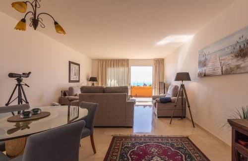 Castillo de la Duquesa Apartment | los granados 1221