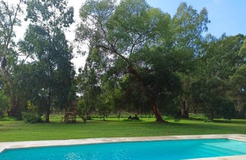 San Miguel del Monte House | Los Horneros