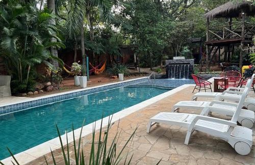 Altos House | Los Lapachos