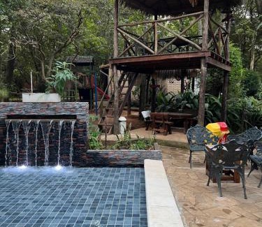 Altos House | Los Lapachos