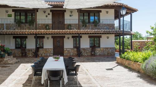 Urda House | Los Laureles Casa Rural