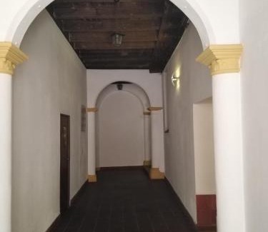 Ferrara Historic Centre Apartment | Los Lirios appartamento centro storico Ferrara