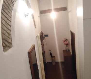 Ferrara Historic Centre Apartment | Los Lirios appartamento centro storico Ferrara