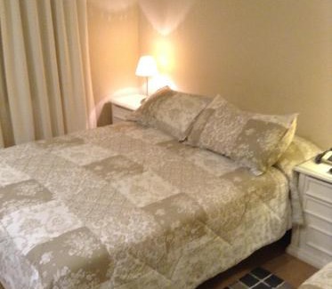 Lujan Hotel | Los Monjes Hotel