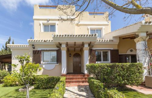 Diputacion de Rincon de San Gines Villa | Los Naranjos 7