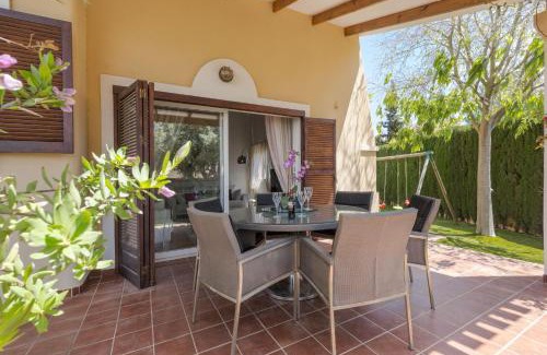 Diputacion de Rincon de San Gines Villa | Los Naranjos 7