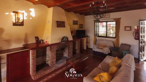 Aguilar de la Frontera House | Los Nogales Casa Rural