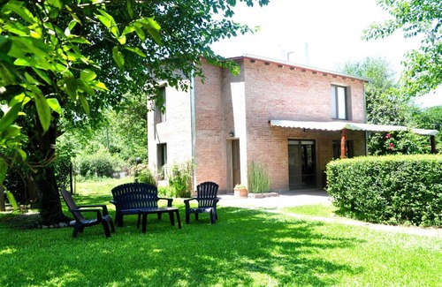 Rosario House | Los Olivos Loft