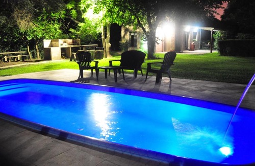 Rosario House | Los Olivos Loft