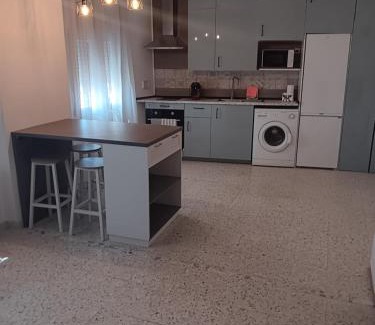 Villaconejos de Trabaque Apartment | Los Olmos 2