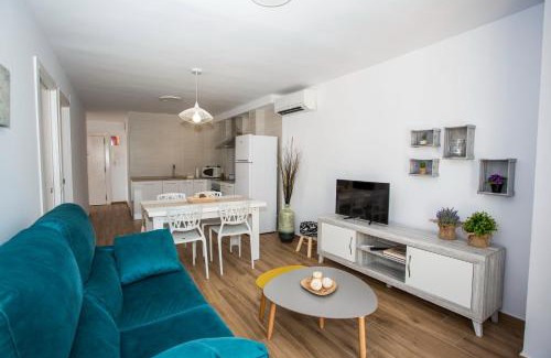 Gandia Apartment | Los Palomitos, Casco Histórico VT-47255-V