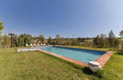 Cortijo de San Isidro House | Los Pilares