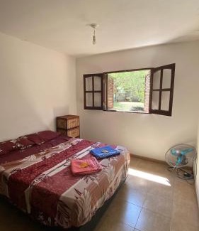 La Granja House | Los pinos