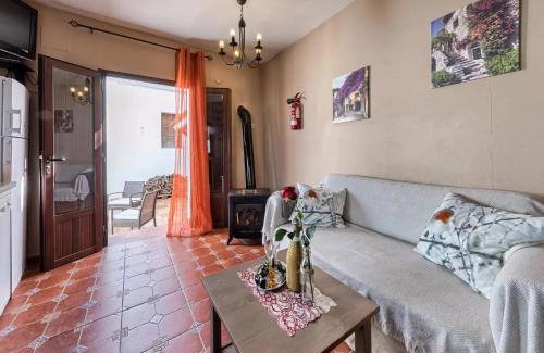 Zufre House | Los Placeres Del Paladin
