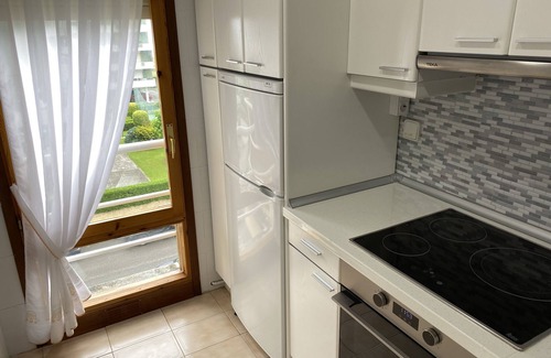 Laredo Apartment | Los Respigos Playa