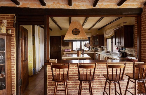 Colmenar de Montemayor Cottage | Los Robles Rural Cottage