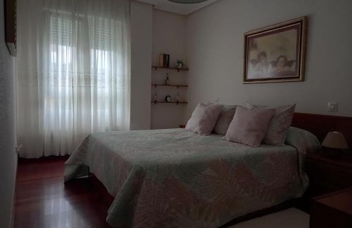 Ampuero Apartment | Los Rosales