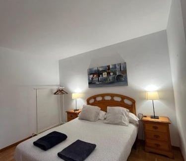 Jaca Apartment | Los Sauces II