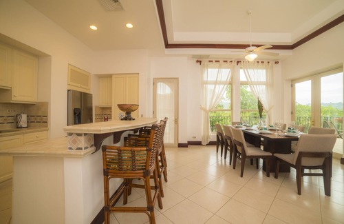 Herradura Apartment | Los Suenos Bella Vista 2B Pool View