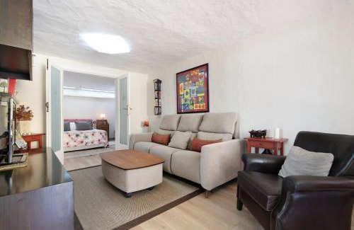 Agaete House | Los Veroles