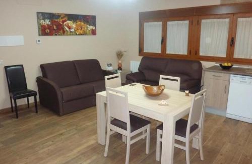 Codo Apartment | Los Zafranales I