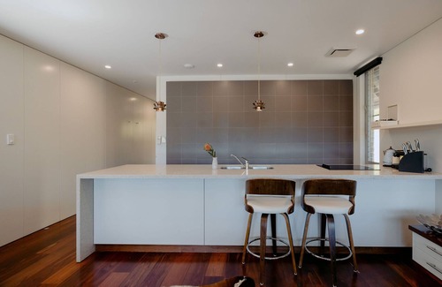 Bramley House | Losari Retreat