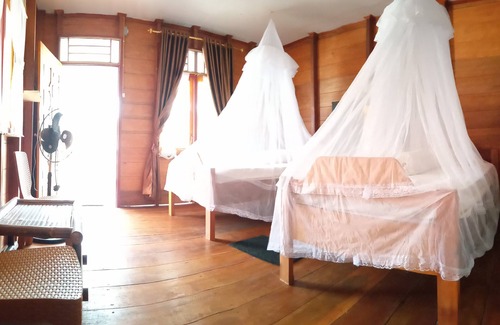 Katiet House | Losmen Anugrah