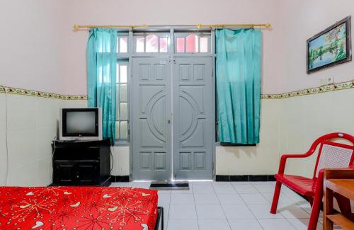 Kretek House | Losmen Panorama