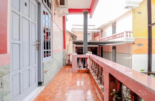 Kretek House | Losmen Panorama