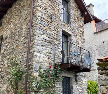 Losone Apartment | Losone - Locarno, Rustico San Giorgio