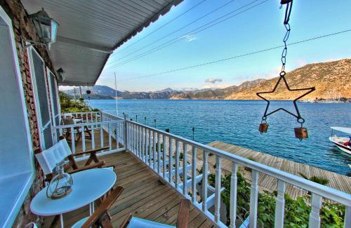 Selimiye House | Losta Sahil Evi 2