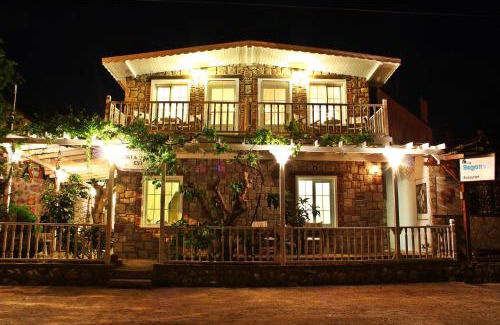 Selimiye House | Losta Sahil Evi 2
