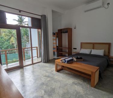 Polhena House | LoSu Polhena