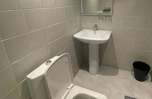Al Baha Hotel | LOTA HOTEL - Self Service
