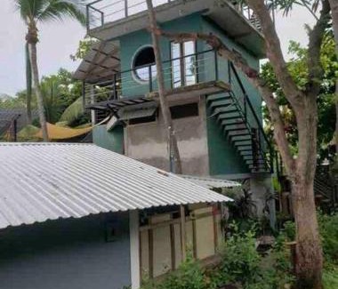 El Zonte House | Lote 44 Guesthouse
