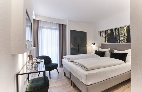 Hofbieber Hotel | Lothar-Mai-Haus