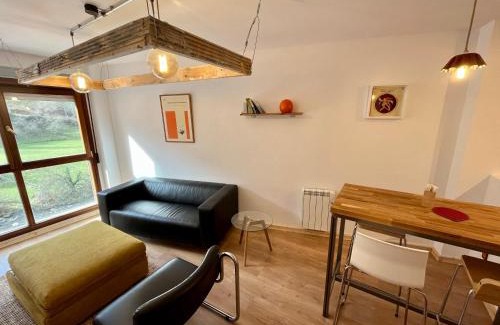Felechosa Apartment | Lotila Flats Fuentes