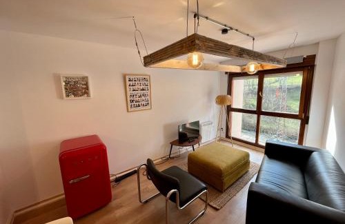 Felechosa Apartment | Lotila Flats Fuentes