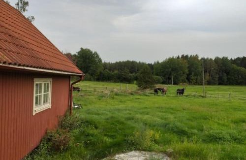 Rimbo House | Lotta´s Cottage