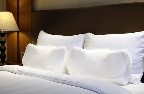 Guro-dong Hotel | Lotte City Hotel Guro