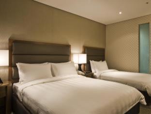 Gongdeok-dong Hotel | LOTTE City Hotel Mapo